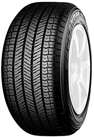 Yokohama Geolandar G91A M+S - 235/55R18 100H - Sommerreifen