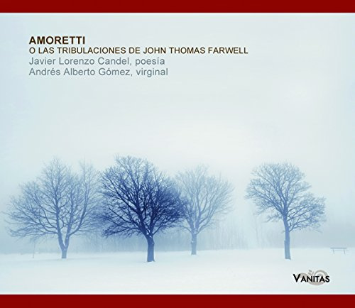 Amoretti O Las Tribulaciones