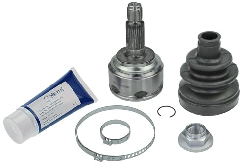 Meyle Axle 14 498 0030 Joint Kit, drive shaft