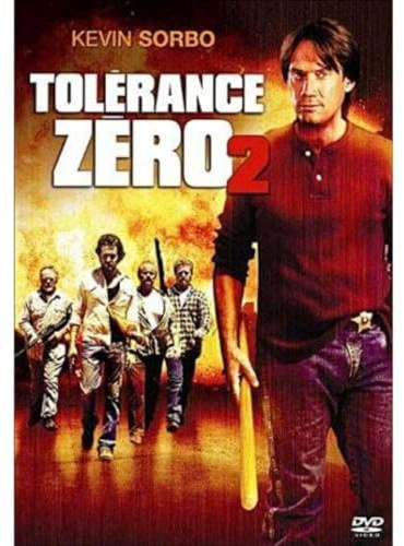 Tolerance zero : the payback [FR Import]