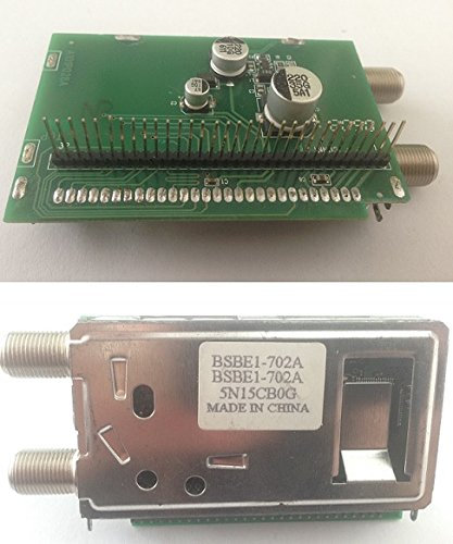 Sat-Tuner für Dreambox DM500 Alps