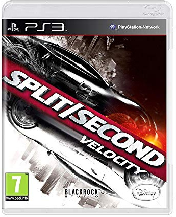 Split/Second [UK Import]
