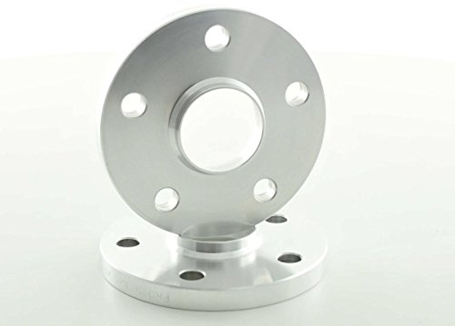 Spurverbreiterung Distanzscheibe System A 30 mm Audi TT (8J)