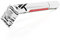 XLC Sattelstütze Pro SP-R03, Ø 31, 6mm, 400mm, high polished, 24mm Vers.