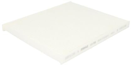 MAHLE LA 298 Interior Cabin Air Filter - Pollen Filter - Car