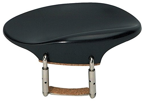 GEWA Chin rest Spohr Boxwood for Violin