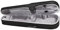 PURE GEWA Custodia per viola 39,5 cm, nero/Velluto grigio chiaro