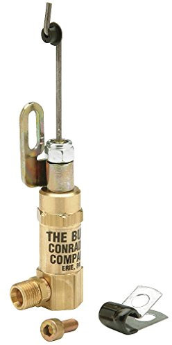 Commande d'accélérateur pour compresseur de moteur à gaz Honda 5,5-6,5 HP TCSP-H-5565