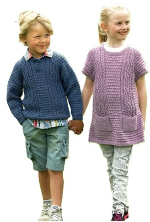 King Cole Women's Pattern Pattern