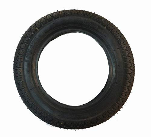 Reifen 2.75 - 9 4PR für Piaggio Vespa 50 und 125 von 1967 bis 1982