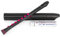 NUVO recorder+, schwarz-pink, barock