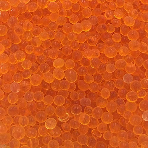 10 kg Silica Gel Orange Trockenmittel Indikator grün regenerierbar Entfeuchter (10 KG)