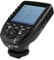 Godox Xpro-C TTL Kabelloser Blitzauslöser, 2,4 G drahtlos, HSS 1/8000s TTL Konvertierung, manuelle TCM-Funktion, großer LCD-Bildschirm, Blitzsender für Canon-Kamera