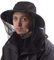 CAMOLAND Sun Hat with Removable Mesh Head Net Safari Hat Outdoor UV Protection