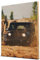 wandmotiv24 Holz-Wandbild - Foto auf Holzplatte mit Online-Vorschau - personalisierte Wanddeko - Holzbild mit Wunschmotiv - Fotogeschenk - 60x80 cm