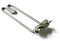 Resistencia 1900 W Lavadora 264986 BOSCH