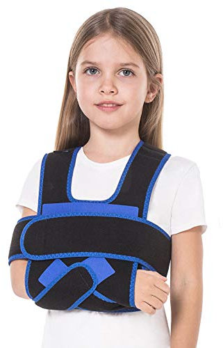 TOROS GROUP MANUFACTURE Braccio Immobilizzatore Braccio Immobilizzatore Spalla Desault's Bendaggio (taglia bambino) Small