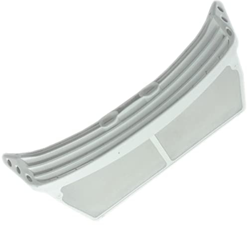 2972300100 - Filtro antipelucchi per asciugatrice Altus, AYA, BEKO, COLDIS, CONTINENTAL EDISON, ESSENZIEL B, FAR, LISTO, SABA