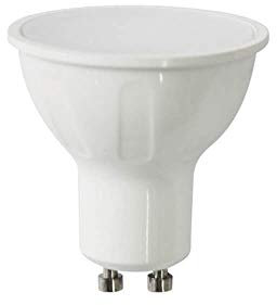 10w Gu10 Led leuchte Leuchtmittel Birne Spot einbauspot mit Samsung Chip 110° | 1000 Lumen 3000K Warmweiß