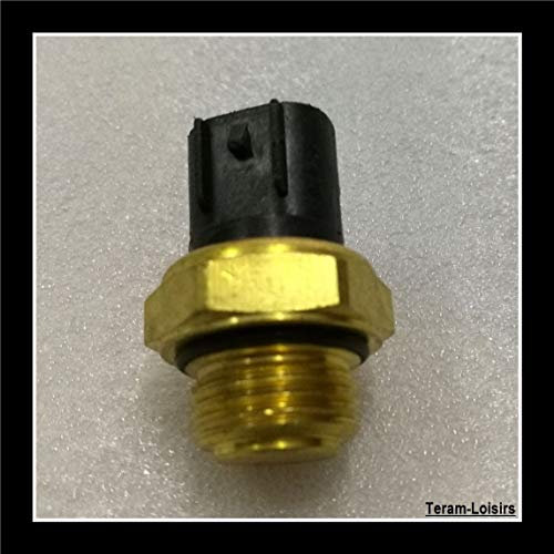 TERAM LOISIRS Sonde de Température Thermostat Radiateur pour Suzuki GSXR 600 750 SV 1000 NEUF FRANCE