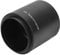 Deansh 2X Teleconverter, 2X Converter Lens Teleconverter Fotograf für M42mm T2 Mount 650-100mm 900mm 420-800mm