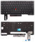New UK Layout Non-Backlit Keyboard Replacement For Lenovo ThinkPad E480 T480s L480 L380 T490 E490 Notebook Laptop Black Keyboard with Mouse Pointer + frame – Sold By Wikiparts
