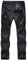 donhobo Damen Wanderhose Wasserdicht Softshellhose Outdoorhose Winddicht Warm Gefüttert Winterhose Trekkinghose Skihose Funktionshose Dunkelgrau 2XL
