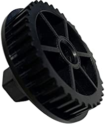 LICHIFIT Ersatz Hauptbürste Modul Getriebe für Neato D75 80 D80 85 D85 Connected D3 D4 D5 D6 D7 D8 Reparaturteil
