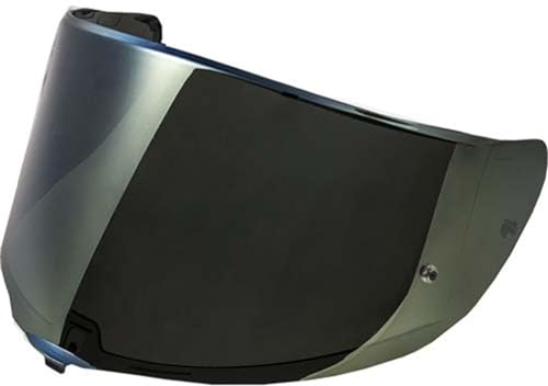 LS2 FF811 Visier, iridium-gold