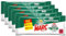 St Marc lot de 5 sachets de 80 Lingettes Nettoyantes et Désinfectantes Antibactériennes
