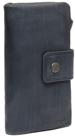 The Chesterfield Brand Fresno Geldbörse Leder 10 cm