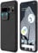 Nillkin CamShield Pro for Google Pixel 8 Pro Case with Slide Camera Cover, Military Grade Drop Protection Shockproof Bumper, Anti-slip and Scratch Slim Phone Case for Pixel 8 Pro Matte Black