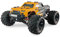 Amewi 22653 MEW4 Monstertruck brushless 4WD 1:16 RTR, Orange