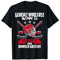 Geheult Wird Erst Wenn Es Stark Blutet Eishockey T-Shirt