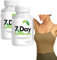 Colon Breeze - 7 Day Colon Cleanse,Advanced Gut Cleanse for Women and Men (2)