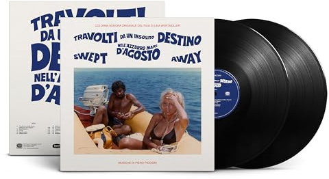 Travolti da un insolito destino… (2LP)