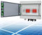 SROCHN Überspannungsschutz PV DC 32A 1000V Blitzschutz IP65 Wasserdicht 2 Strings 12 Module Solar PV Anschlusskasten