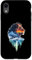 Löwe Hülle für iPhone XR