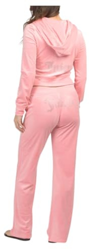 Juicy Couture Bling Tracksuit Survêtement original Bling Femme (lot de 2)