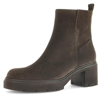 Gabor Damen Chelsea Boots, Frauen Stiefeletten