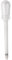 Stibzeup Fountain Pen Cleaning Kit, 3.2mm Reusable Transparent Pen Cleaner, Easy-to-Use Tool for Fountain Maintenance