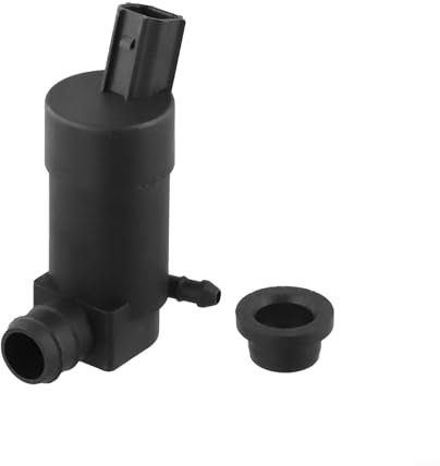 Hohe Universalität Waschwasserpumpe für Jaguar XF und Ford für Transit gleichbleibende Leistung und Haltbarkeit