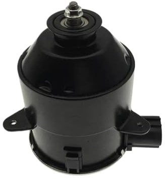 Gruppo ventola di raffreddamento del radiatore 16363-02120 compatibile con Yaris
