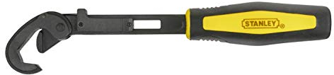 Stanley 4 87 990 Clé à cliquet 17-24 mm
