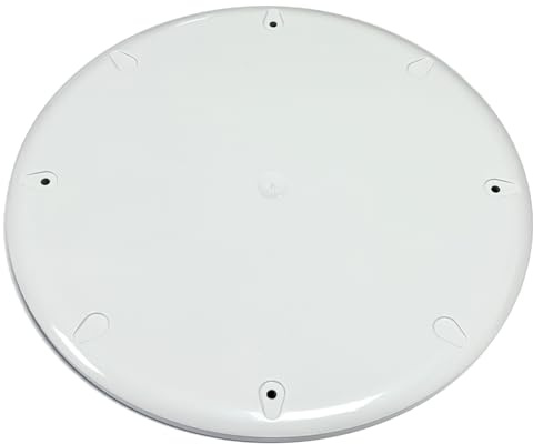 Vision Plus Antenna Blanking Plate Status for Caravans and Motorhomes
