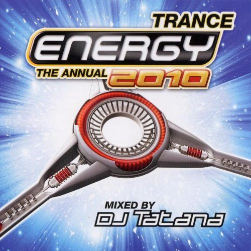 Energy 10 the Annual-Trance