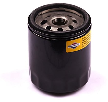 Briggs and Stratton Filtre à Huile Briggs et Stratton d’Origine 491056