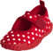 Playshoes Aquaschuhe Unisex Kinder Wassersportschuh, Punkte, 26/27 EU