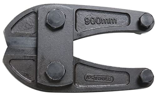 KS Tools 118.0137 Ersatzkopf für 36 Bolzenschneider
