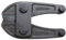 KS Tools 118.0137 Ersatzkopf für 36 Bolzenschneider